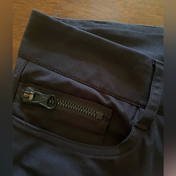 Lululemon City Sleek 5 Pocket 6 - Picture 5 of 14